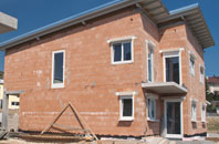 Wollaston home extensions