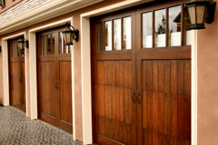 Wollaston garage extension quotes