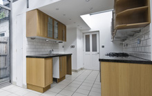 Wollaston kitchen extension leads